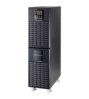 UPS PowerWalker en ligne 10000VA CG