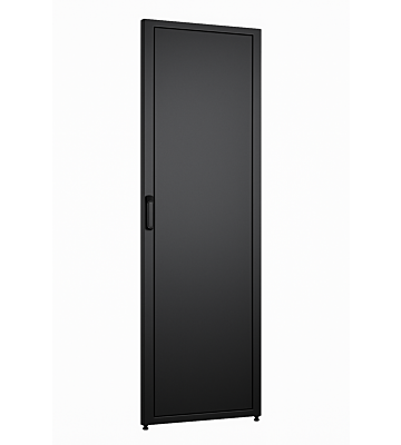 Baie factice de 52U largeur 800 mm pour centre de données