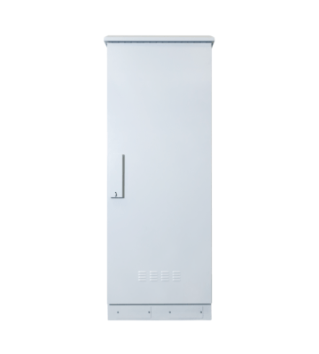 Baie serveur extérieur 42U IP55 - 600x800x2000mm (LxPxH)