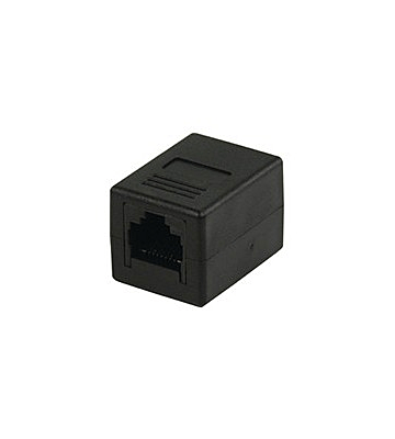 Pièce de couplage CAT6 - non blindé