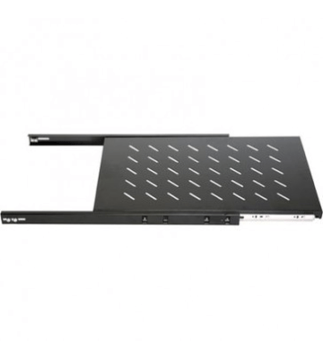 Étagère extensible pour baies de serveur de 1200 mm de profondeur - 1U