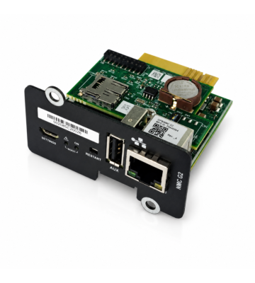 Module SNMP PowerWalker VFI TG