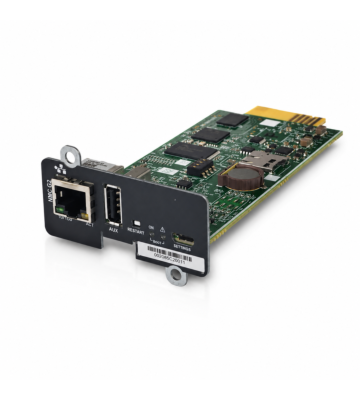 Module SNMP Powerwalker RT 