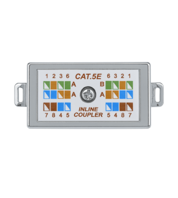 Boîte de jonction CAT5