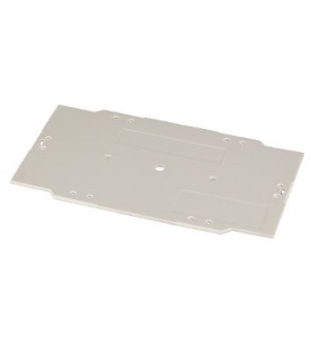 Plaque de recouvrementpour la cassette de soudage