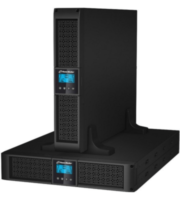 UPS Powerwalker Line-Interactive avec onde sinusoïdale pure 3000va 