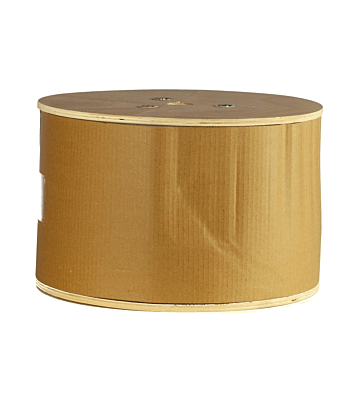 DANICOM CAT6A 100% cuivre S/FTP 305m câble sur bobine rigide -  LSZH (Cca)