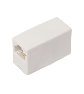 Pièce de couplage Cat5e - non blindé