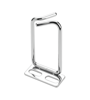 Support de câble pour charges lourdes 40 x 85 mm