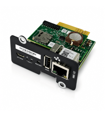Module SNMP PowerWalker VFI TG