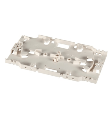 Cassette de soudage pour 2x 12 soutiens
