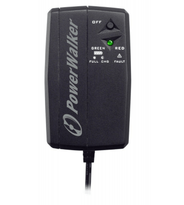 PowerWalker Off-Line 25W UPS 12V DC