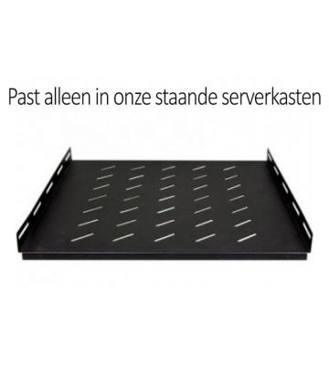 Étagère pour baie de serveur de profondeur de 1000mm - 1U