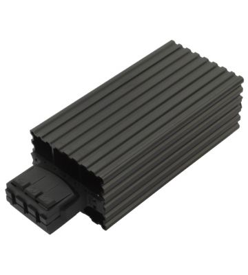 Chauffage pour baies de serveur extérieures 100W