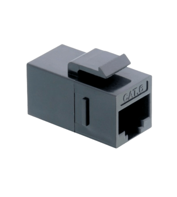 Connecteur Keystone Cat6 UTP - RJ45