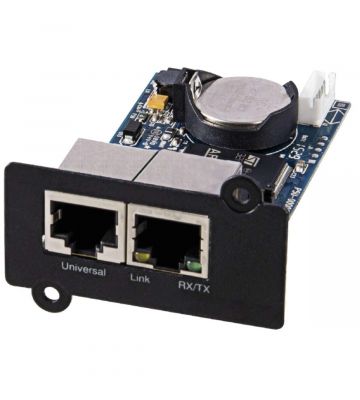 Module SNMP PowerWalker VI 500-1000 R1U