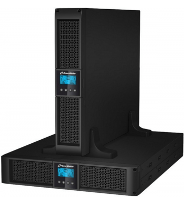 UPS Powerwalker Line-Interactive avec onde sinusoïdale pure 3000va 