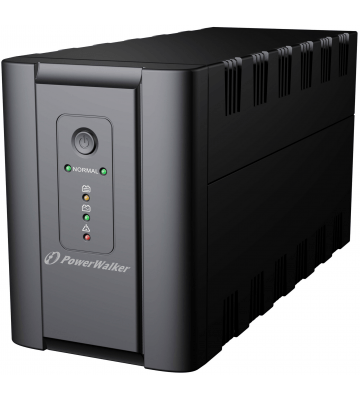 PowerWalker Line-Interactive 1200VA UPS