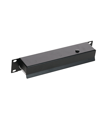 Eclairage Design LED  - Blanc pour baie 10"