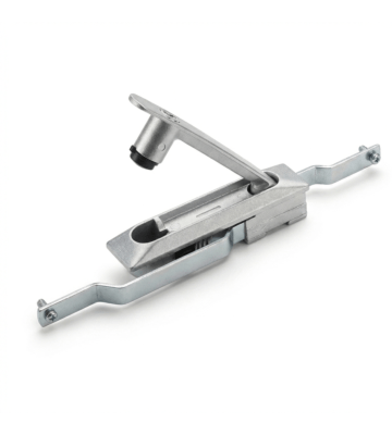 Serrure adaptée aux baies serveurs extérieures 32U-42U