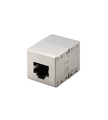 Pièce de couplage Cat5e - blindé