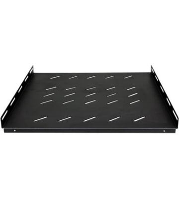 Etagère pour charge lourde pour baie serveur de 1000mm de profondeur - 1U - 100 kg