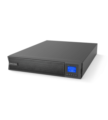 UPS PowerWalker en ligne 3000VA Rackabla ICR IoT