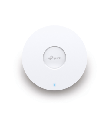 TP Link Ceiling Mount Dual-Band WiFi 6 Access point 610