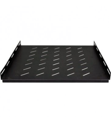 Etagère pour charge lourde pour baie serveur de 600mm de profondeur - 1U - 100 kg