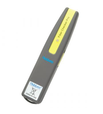 testeur de fibre optique