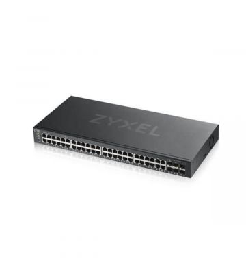 ZYXEL 48-PORT GS1920 Smart Gestion Switch