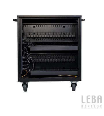 Chariot d'ordinateur portable - Leba Next 36 - 36 appareils