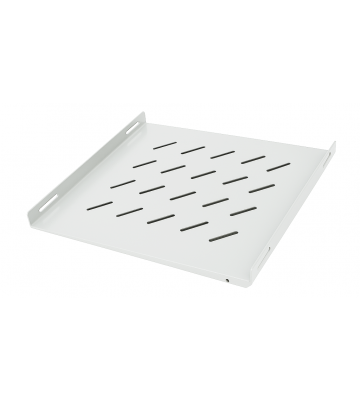 Étagère pour baie de serveur extérieure de 800 mm de profondeur - 1U