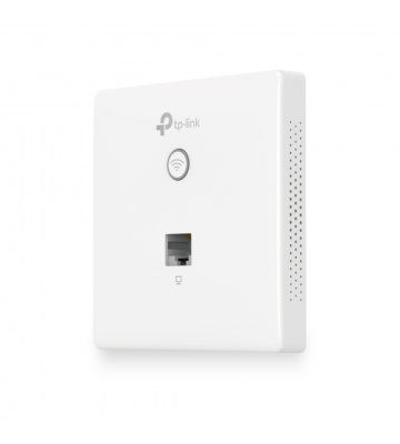 TP Link Wall mount WiFi Access Point 230