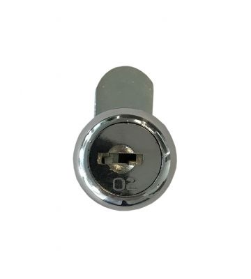 Verrouillage supplémentaire portes laterales pour baies de serveur - type 04