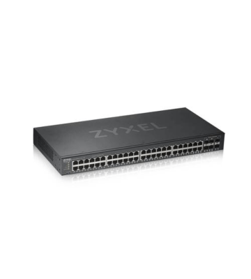 ZYXEL 48-PORT GS1920 Smart Gestion Switch