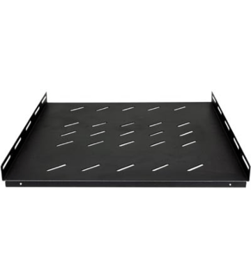 Étagère pour baie de serveur de profondeur de 1000mm - 1U