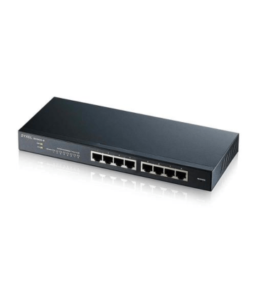ZYXEL 8-PORT GS1900 SMART BASSED SWITCH