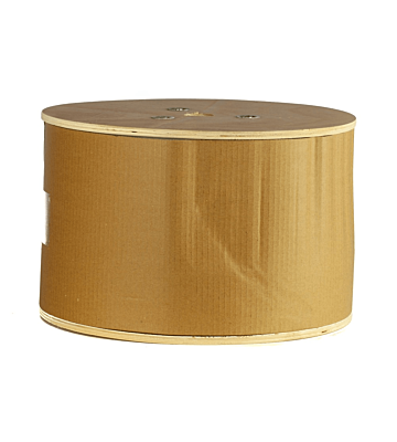 DANICOM CAT6A 100% cuivre S/FTP 305m câble sur bobine rigide -  LSZH (Cca)