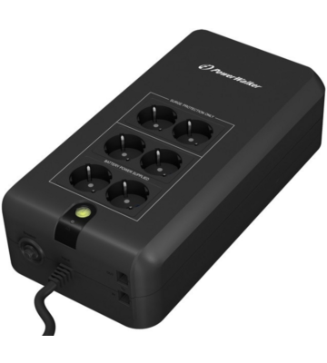 PowerWalker hors ligne 800VA UPS