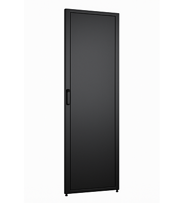 Baie factice de 42U largeur 600 mm pour centre de données