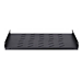 Etagère pour baie murale inclinable de 600 mm de profondeur - 1U