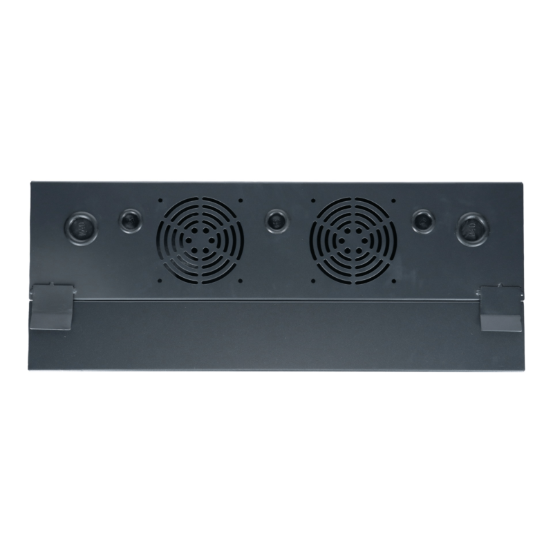 Baie murale compacte - 6U 645x293x783mm (LxPxH)