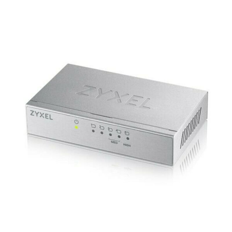ZYXEL 5 Ports GS105B switch non géré