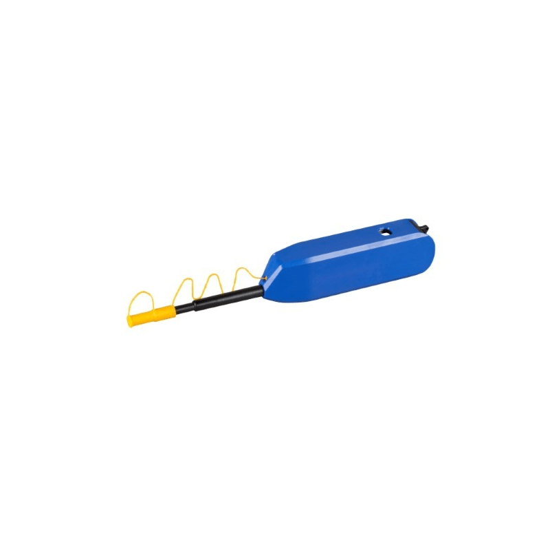 Ferrule Fibre Optic Nettoyant E2000 / SC / ST / FC Connecteurs 2.5mm