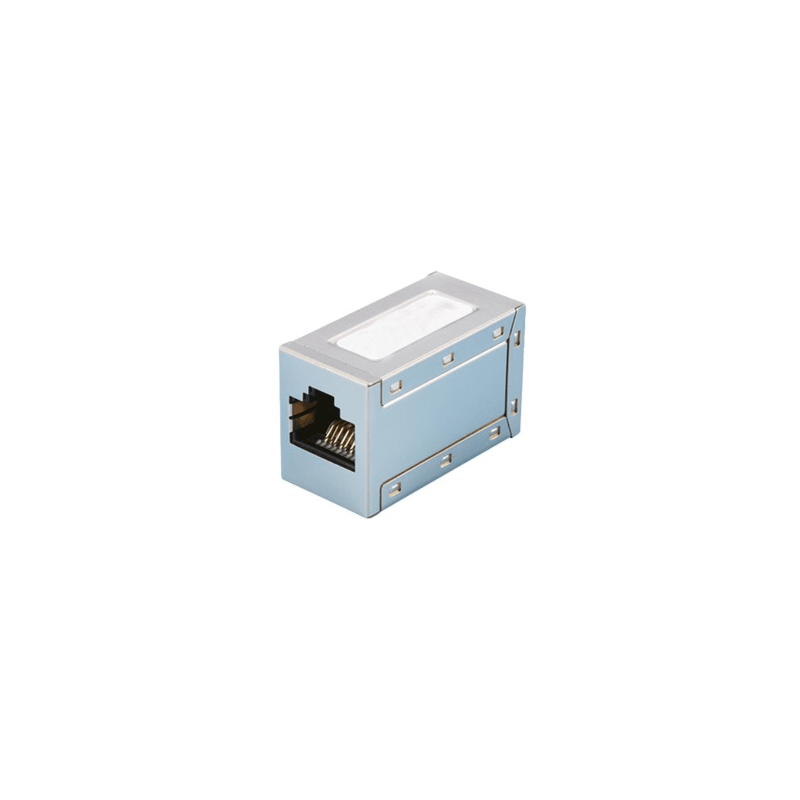 Pièce de couplage CAT6A - blindé