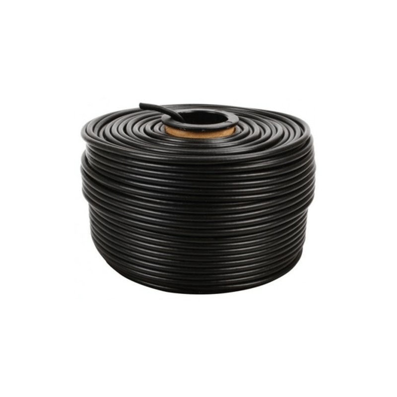Câble Belden 1583epe extérieur - RJ45 CAT5e UTP – 100% cuivre – Rigide - 500m