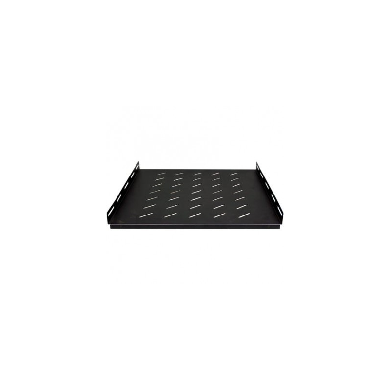 Etagère pour charge lourde pour baie serveur de 800mm de profondeur - 1U - 100 kg