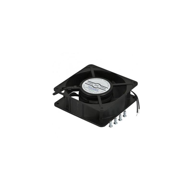 Ventilateur pour baie murale / réserve