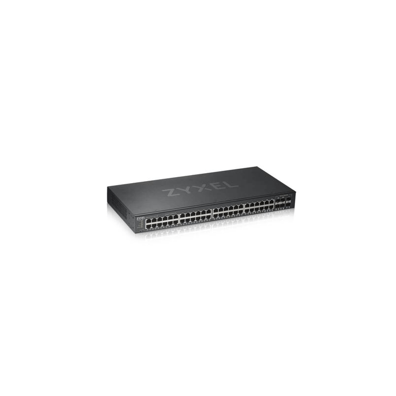 ZYXEL 48-PORT GS1920 Smart Gestion Switch